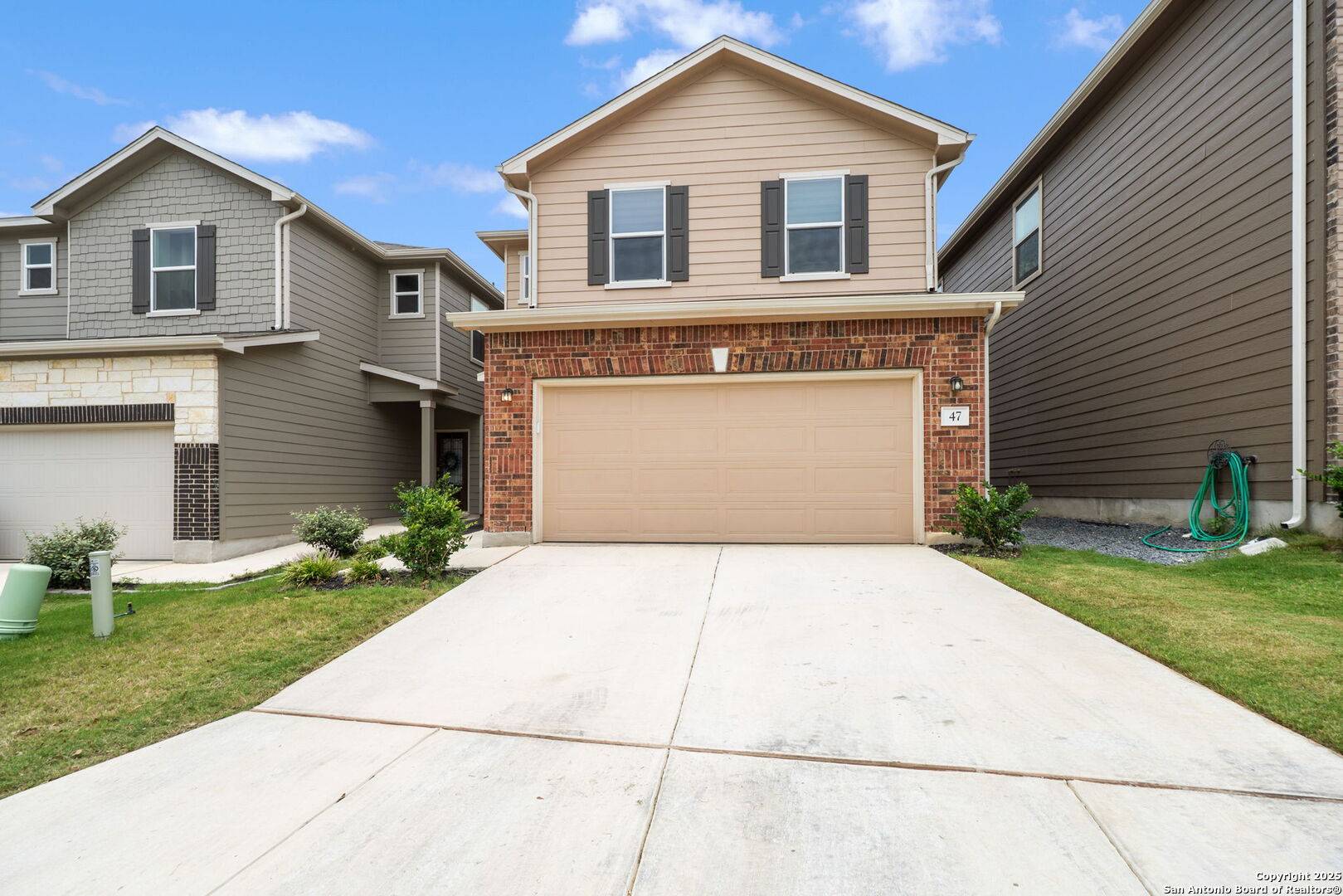 San Antonio, TX 78251,10643 Military Drive West, #47