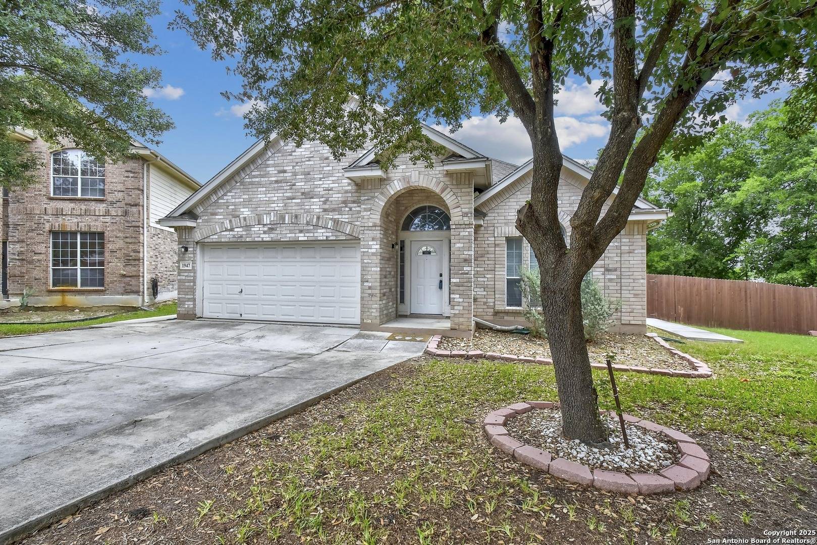 Windcrest, TX 78239,1947 Walter Raleigh