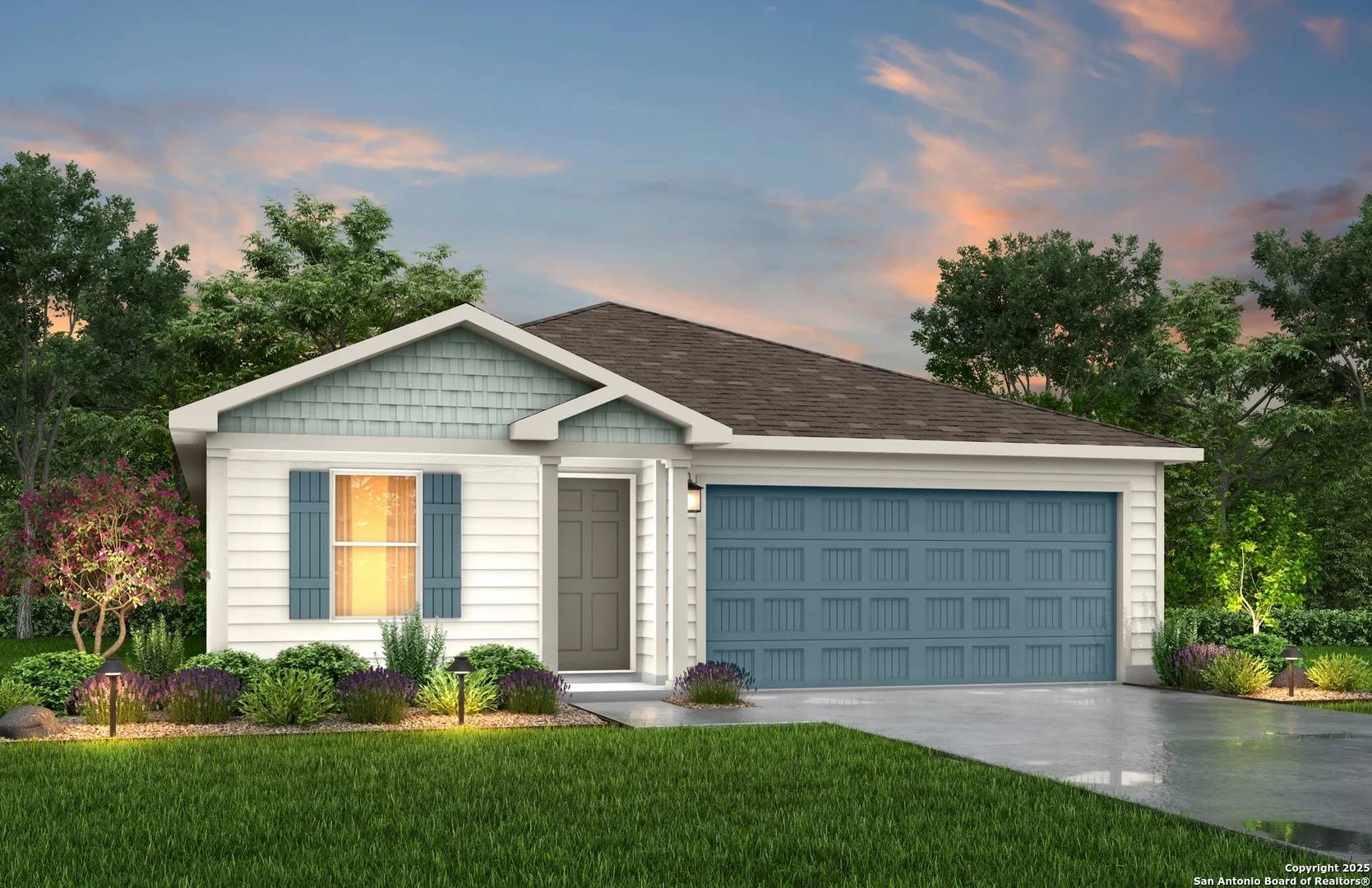 Kenedy, TX 78119,305 Mariposa Circle