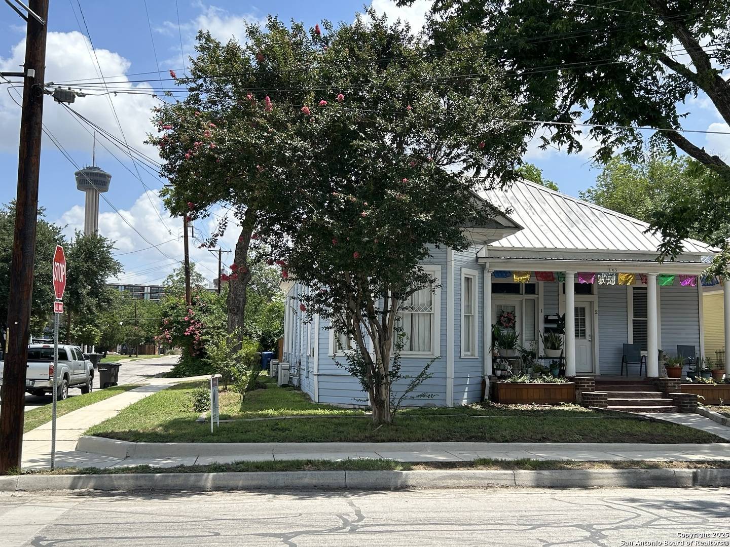 San Antonio, TX 78210-1358,203 DEVINE ST UNIT 2