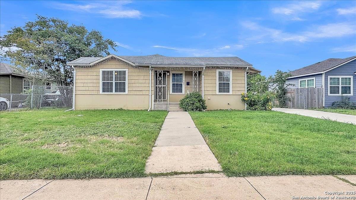 San Antonio, TX 78212,422 Wildwood