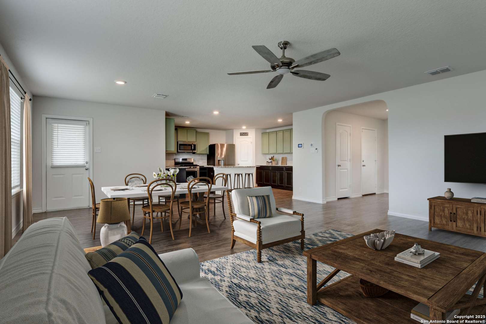 San Antonio, TX 78244,2722 Green Leaf Way