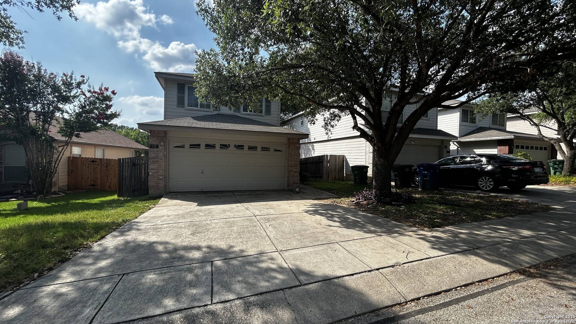 San Antonio, TX 78240,19 COASTAL LN