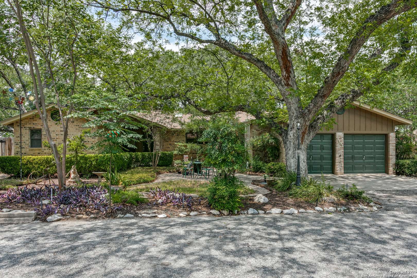 San Antonio, TX 78209,7131 Thrush View Ln