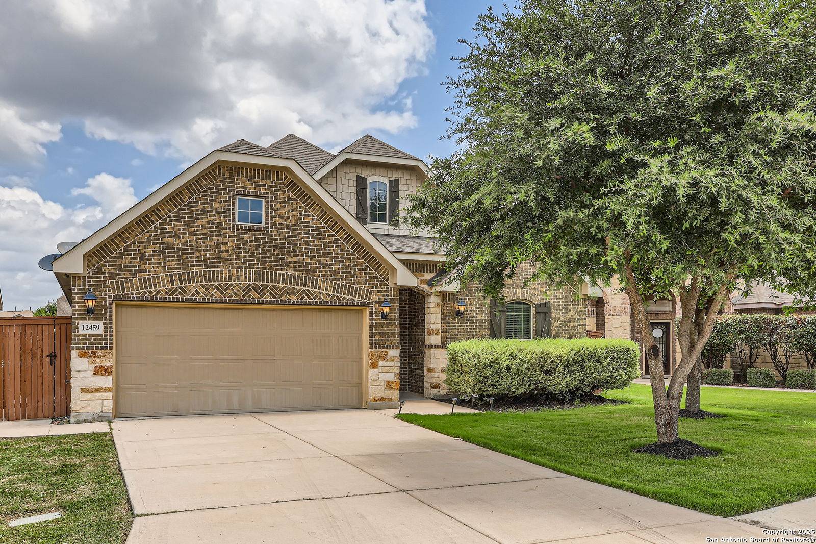 San Antonio, TX 78254,12459 Horse Crescent