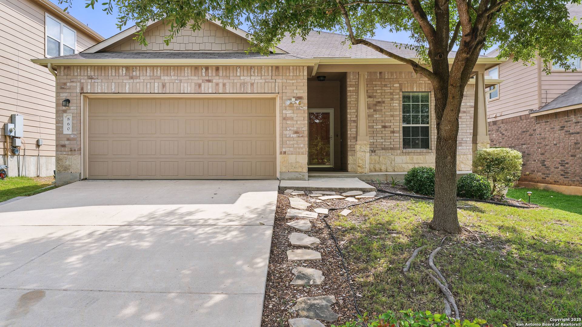 New Braunfels, TX 78130,860 highland