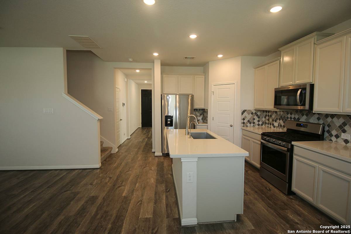 San Antonio, TX 78259,2422 Castello Way