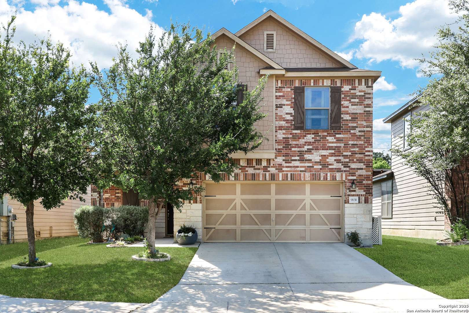 San Antonio, TX 78254,9131 Canter Horse