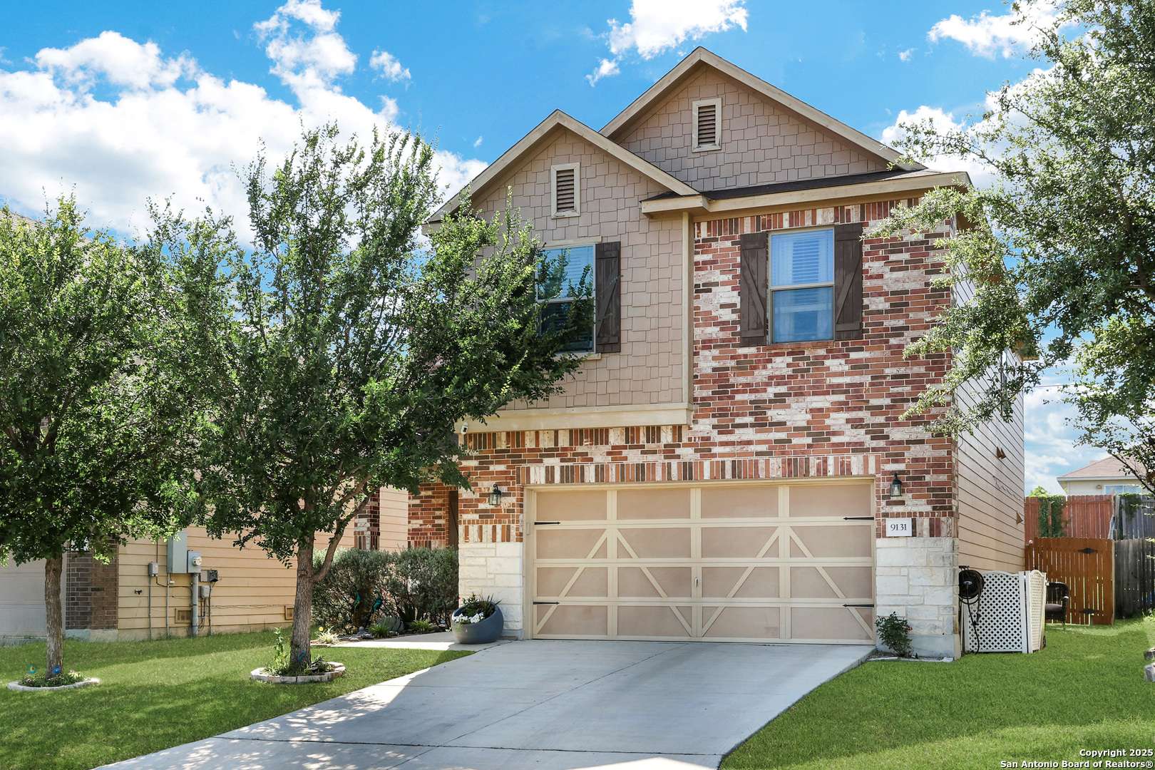 San Antonio, TX 78254,9131 Canter Horse