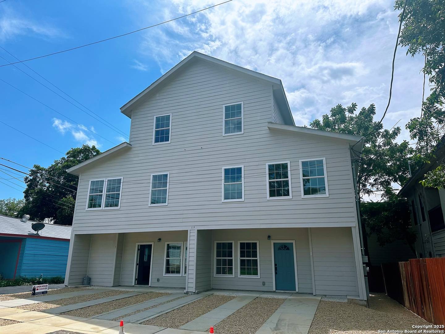 San Antonio, TX 78209,115 Milton st