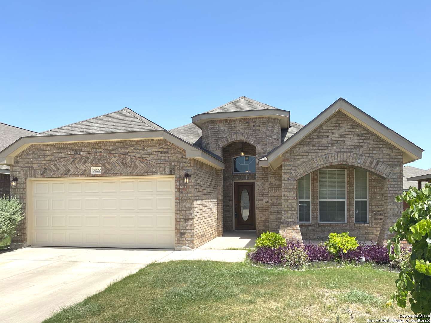 San Antonio, TX 78251,8022 Grissom Crest