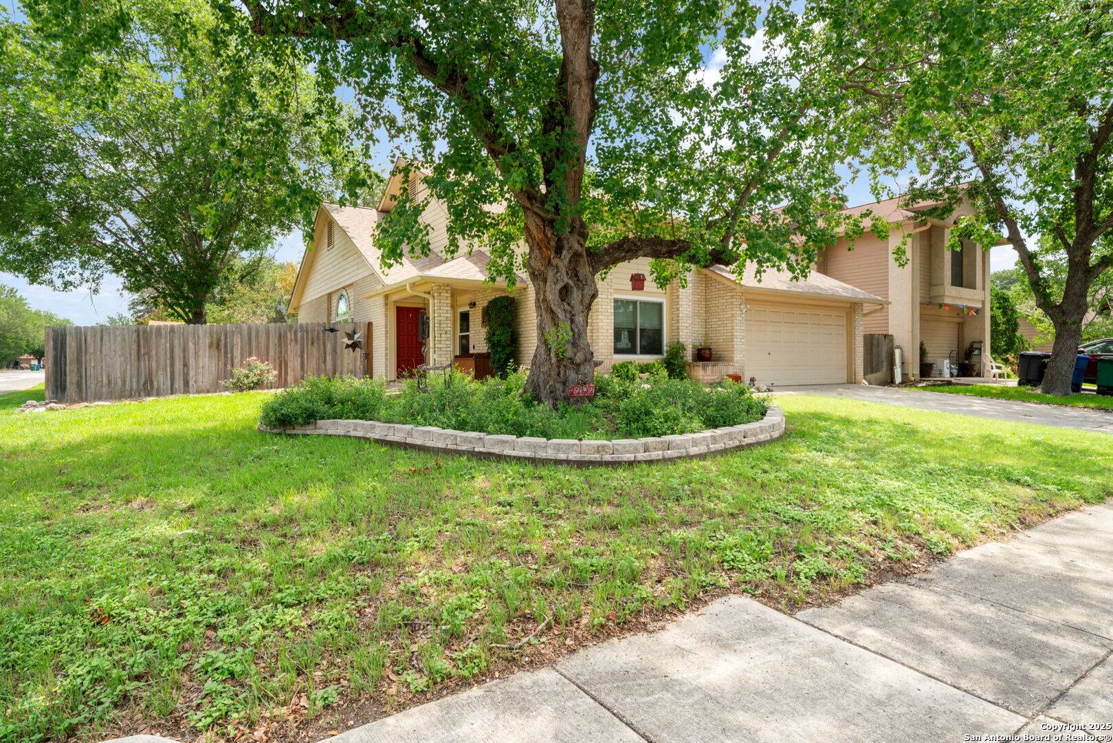 San Antonio, TX 78247,3303 Le Blanc