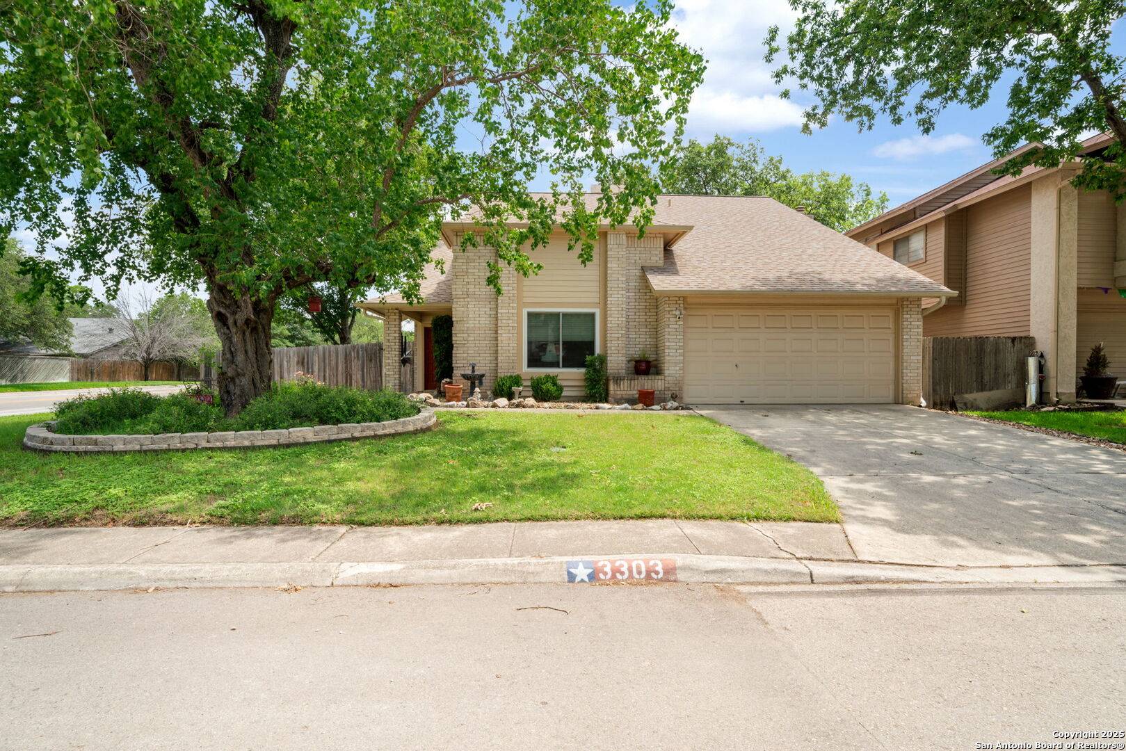 San Antonio, TX 78247,3303 Le Blanc
