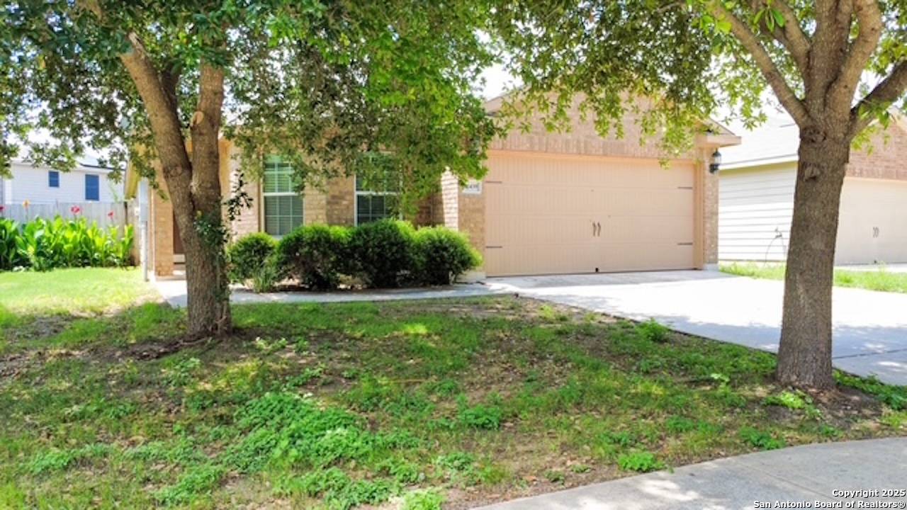 San Antonio, TX 78252,11439 Luckey Ledge