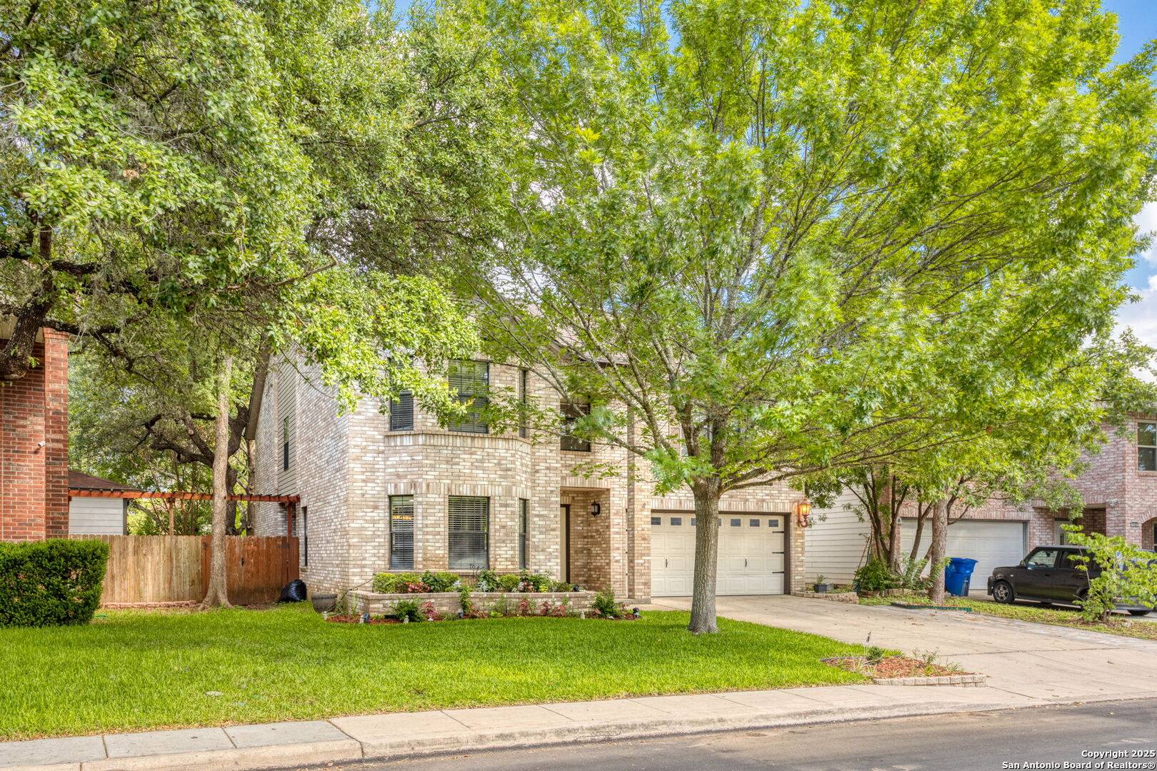 San Antonio, TX 78259,18718 Legend Oaks