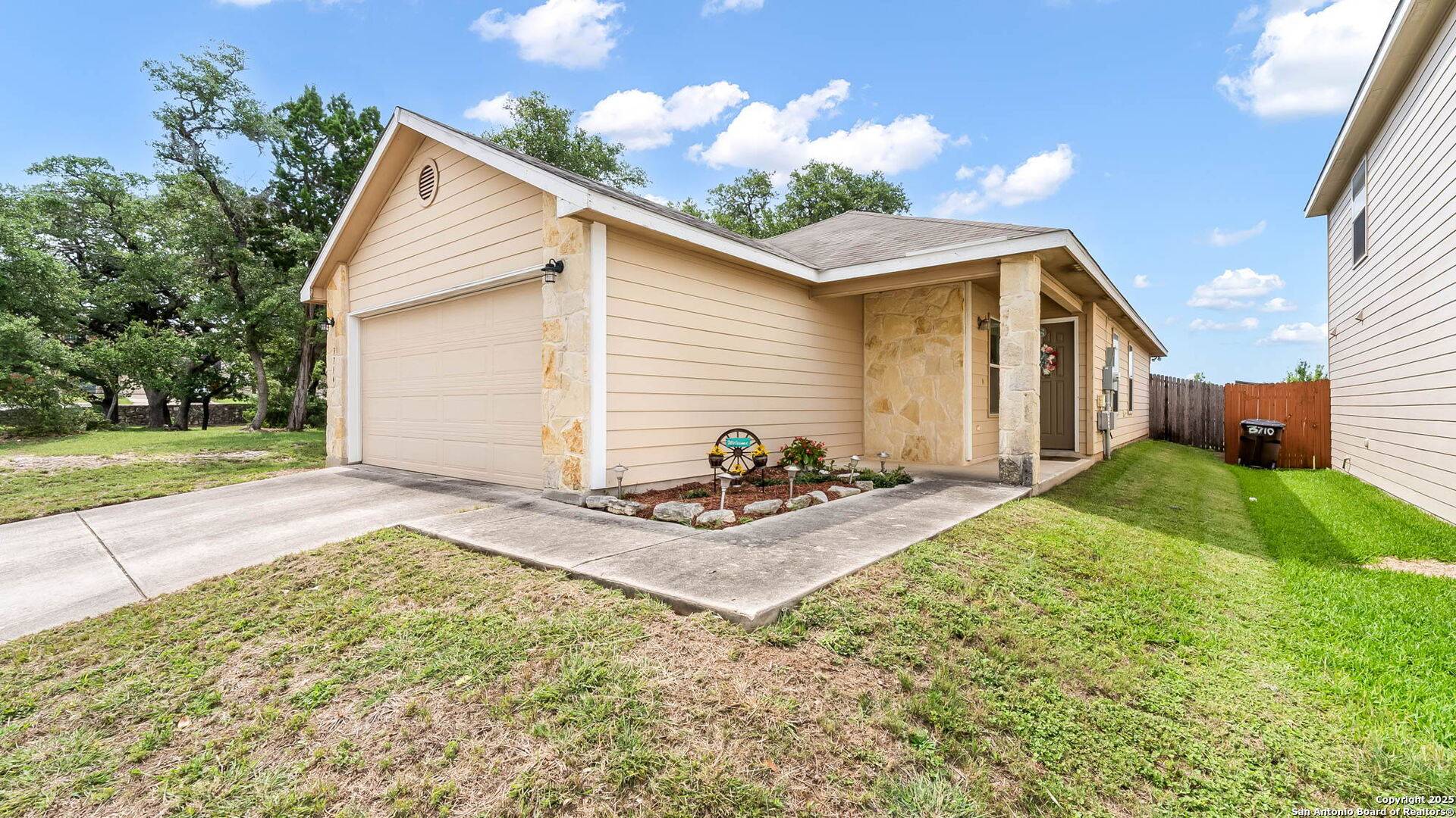 San Antonio, TX 78261,3714 Hideaway Green