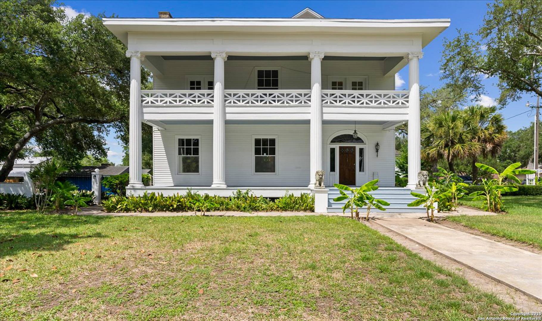 Beeville, TX 78102,1309 N. Adams St.