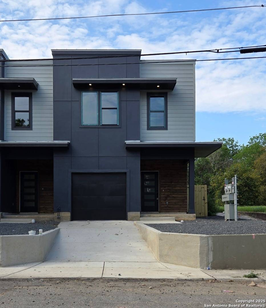 San Antonio, TX 78203,1834 Montana UNIT 201