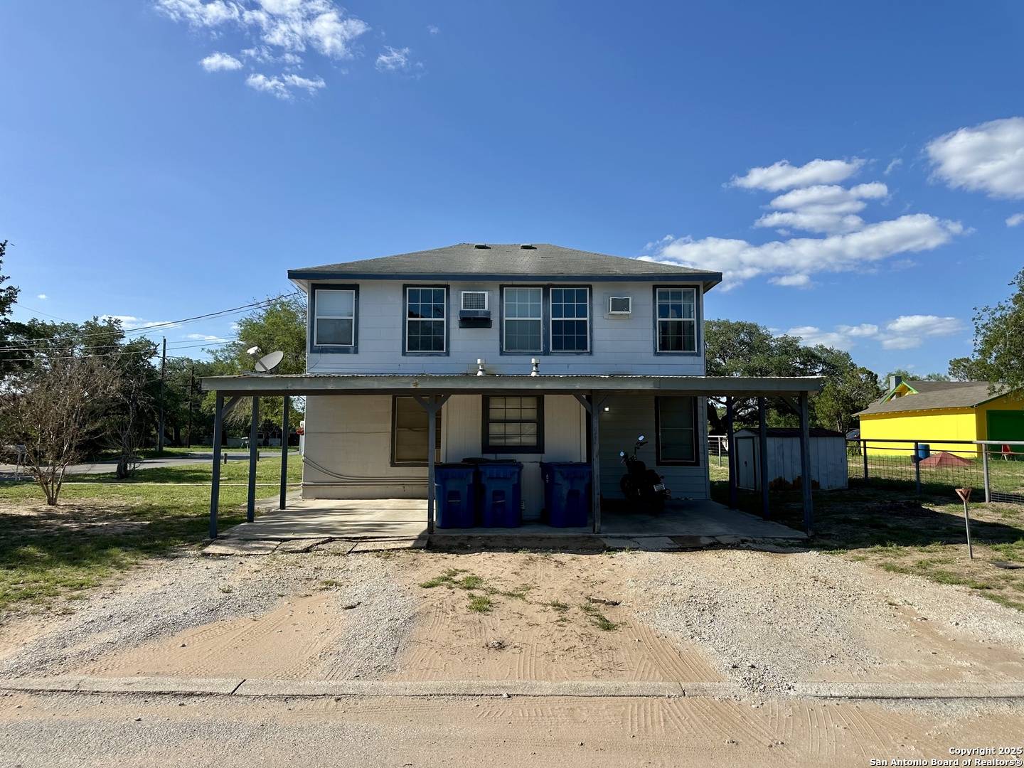 Pleasanton, TX 78064,545 A&B Bensdale