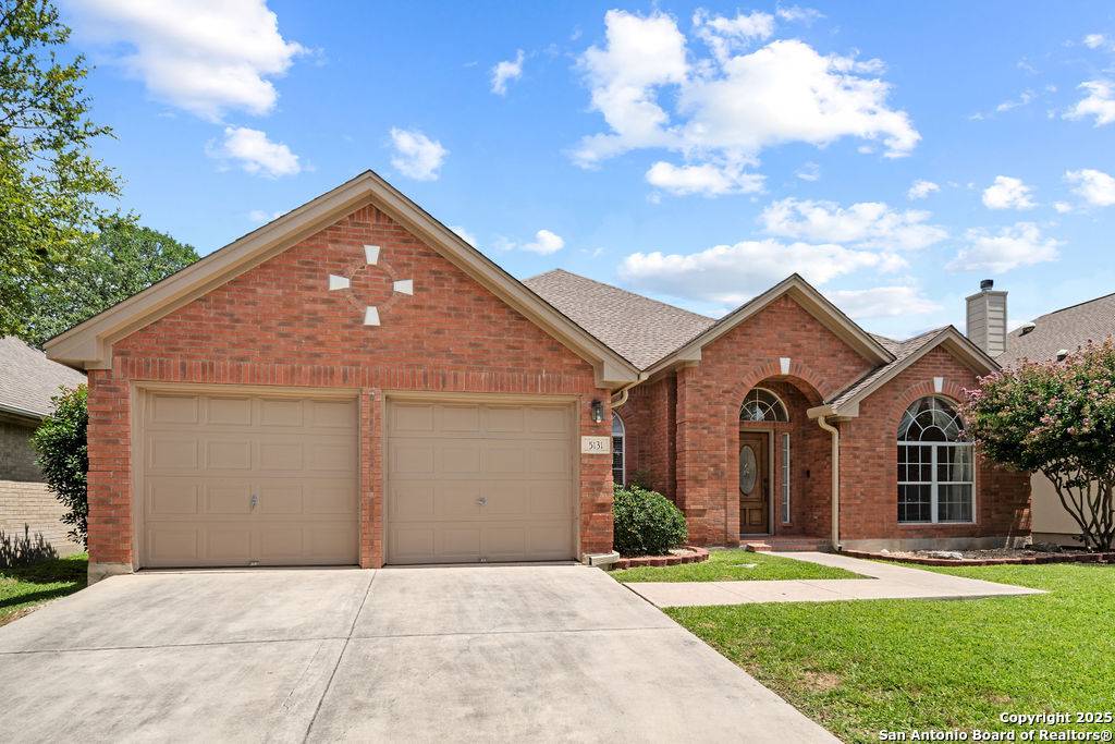 San Antonio, TX 78249,5131 Ashton Audrey