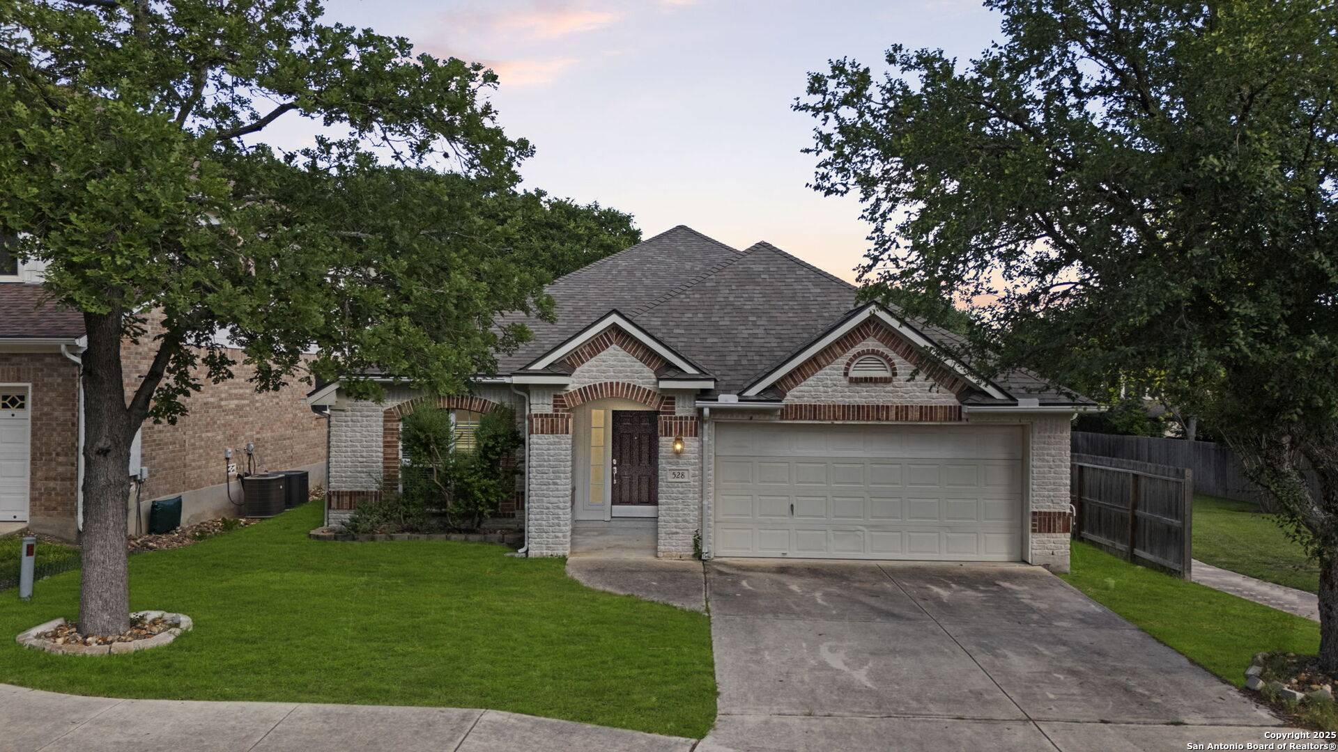 Schertz, TX 78154,528 Thoreau Trail
