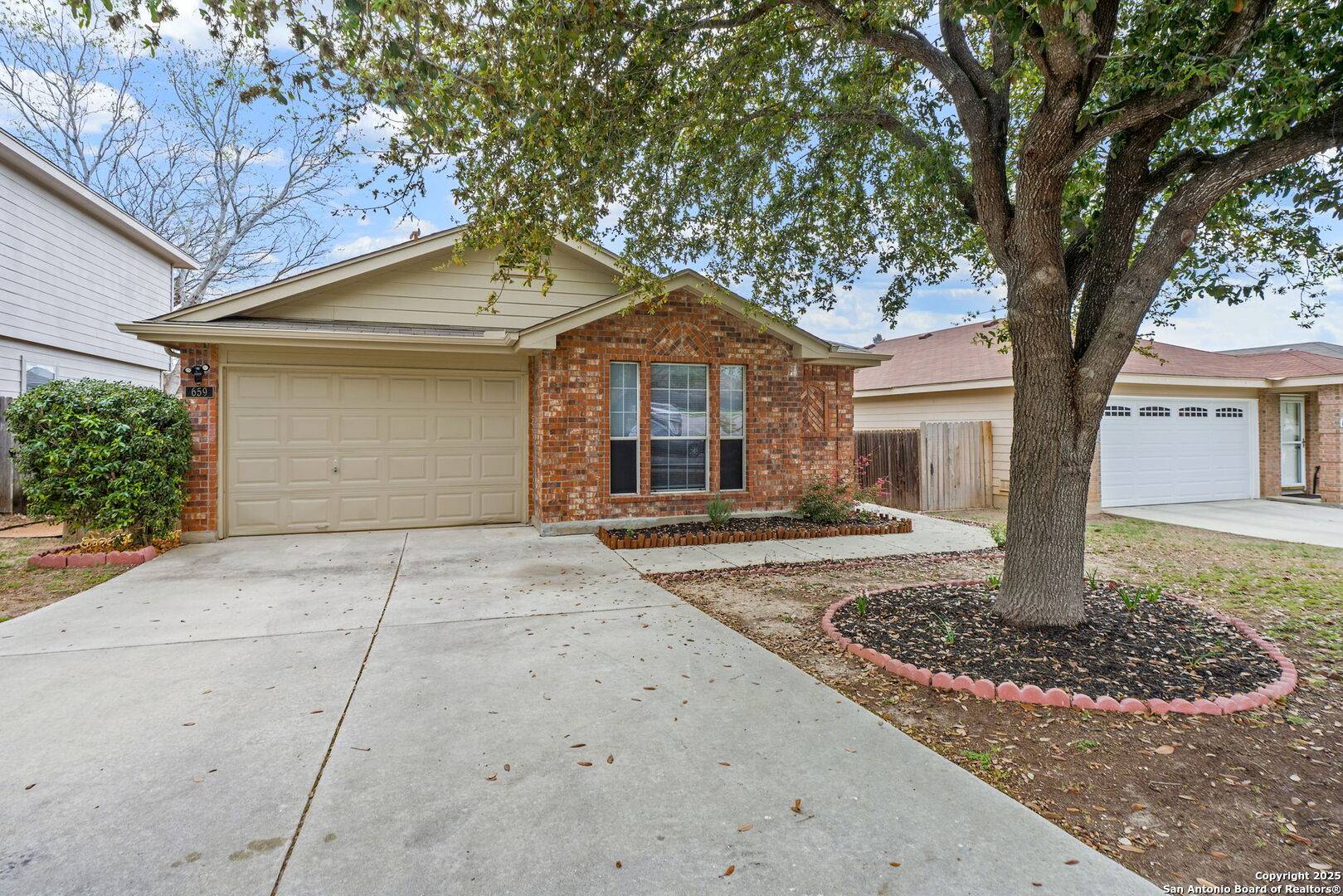 San Antonio, TX 78251,659 Rattler Bluff