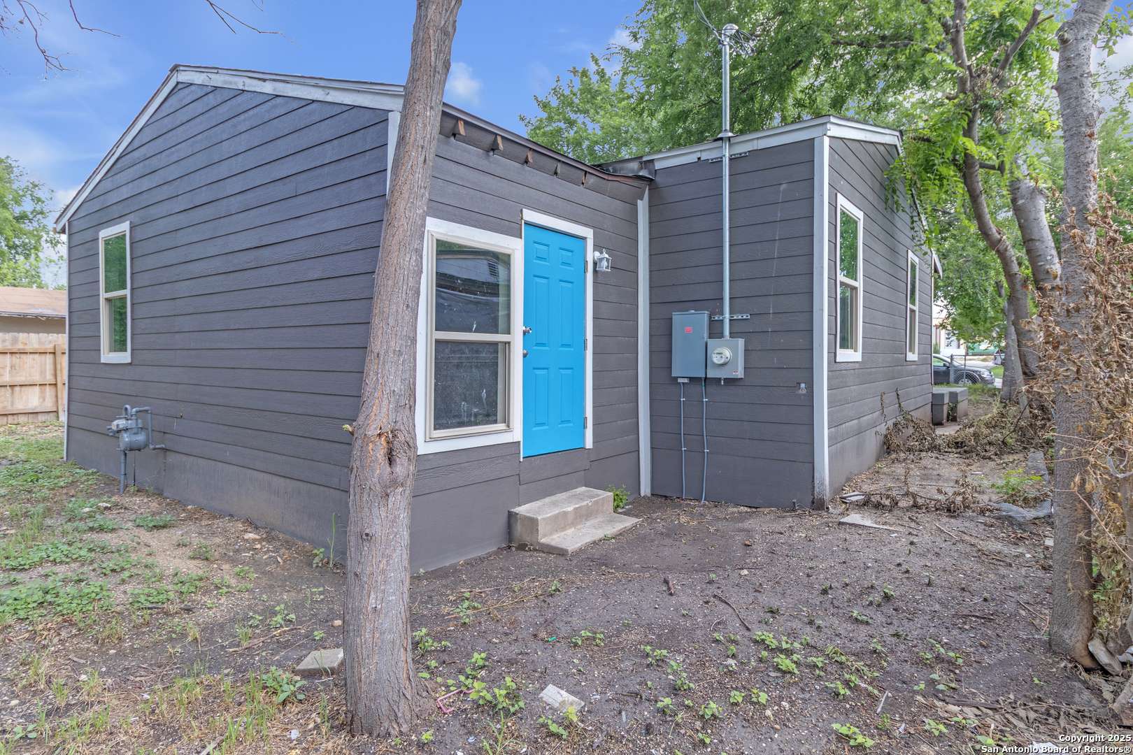 San Antonio, TX 78202,2338 Burnet
