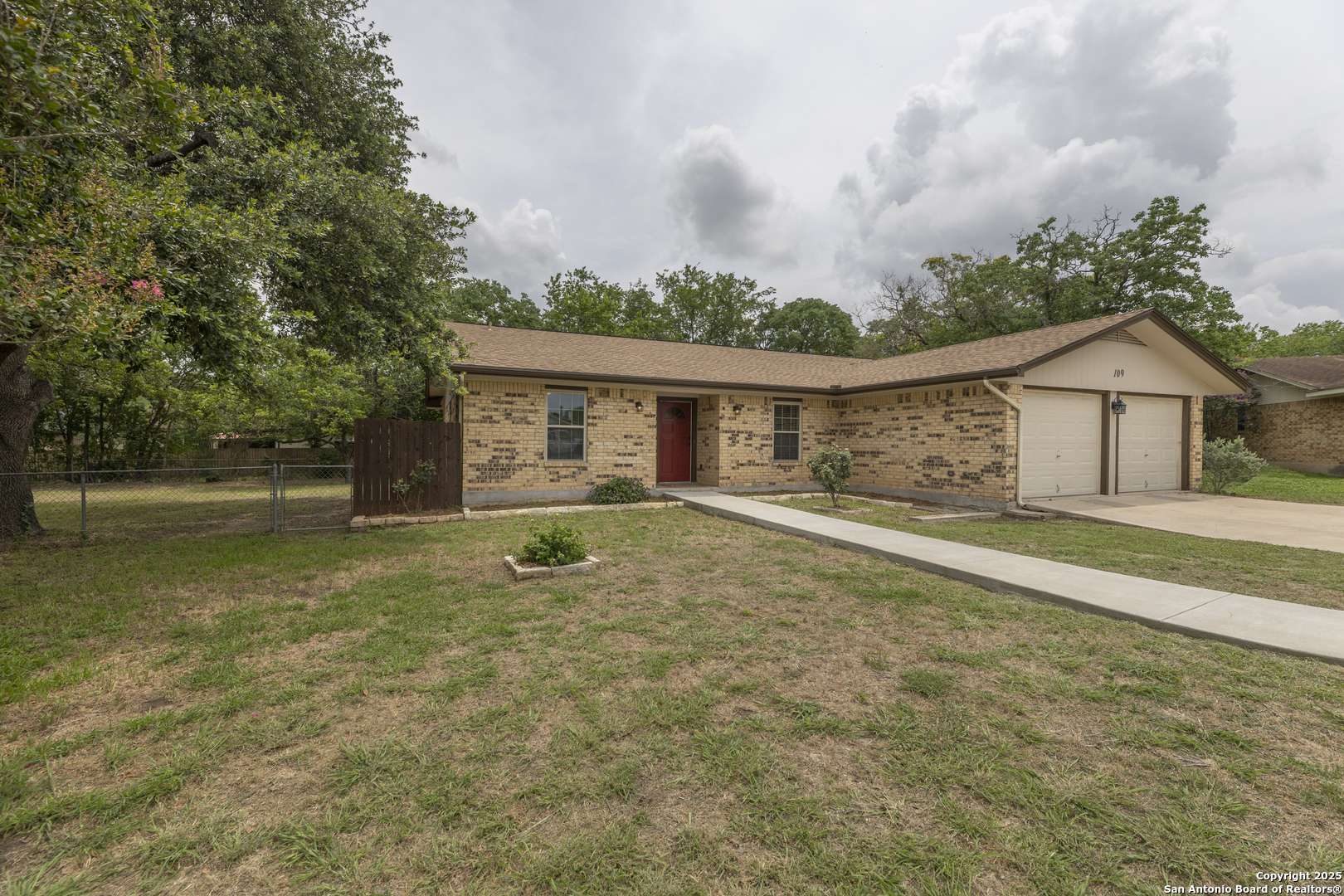 New Braunfels, TX 78130,109 Sumac