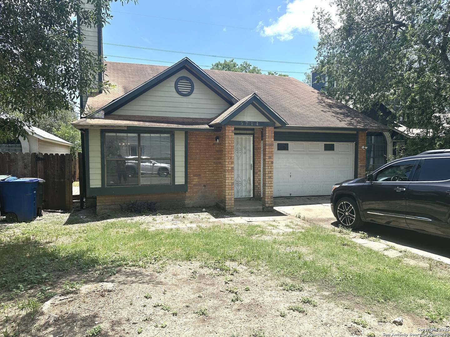 San Antonio, TX 78244,5714 Glacier Sun
