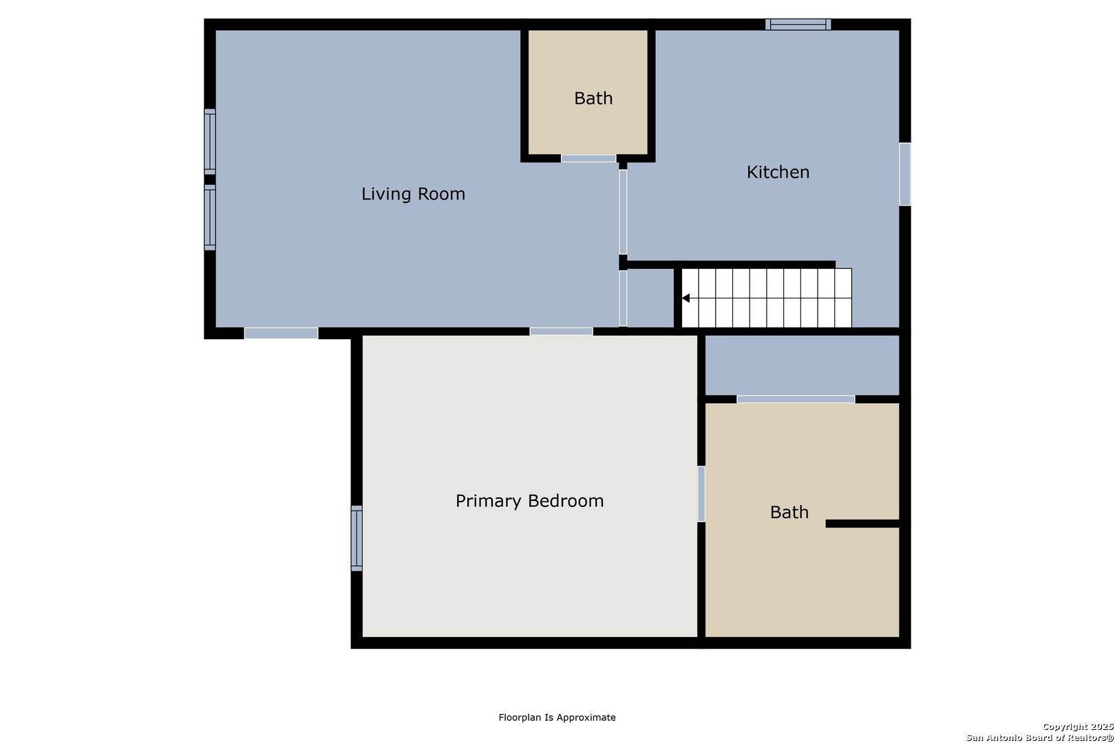 San Antonio, TX 78210,539 Hicks