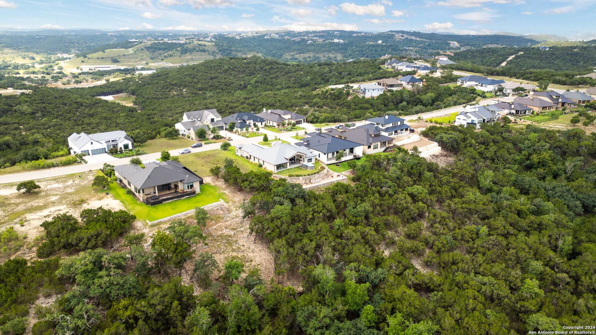 Boerne, TX 78006,34 Mariposa PKWY E