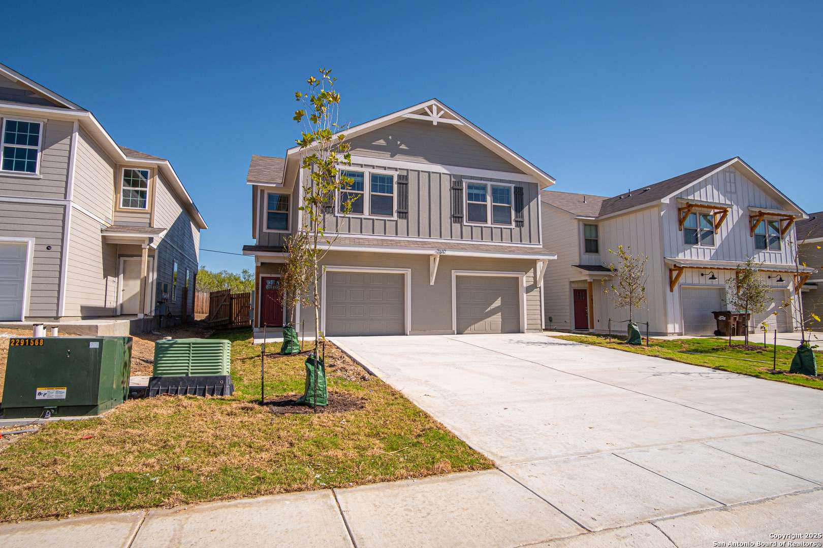 San Antonio, TX 78252,10215 Tulipwood Run