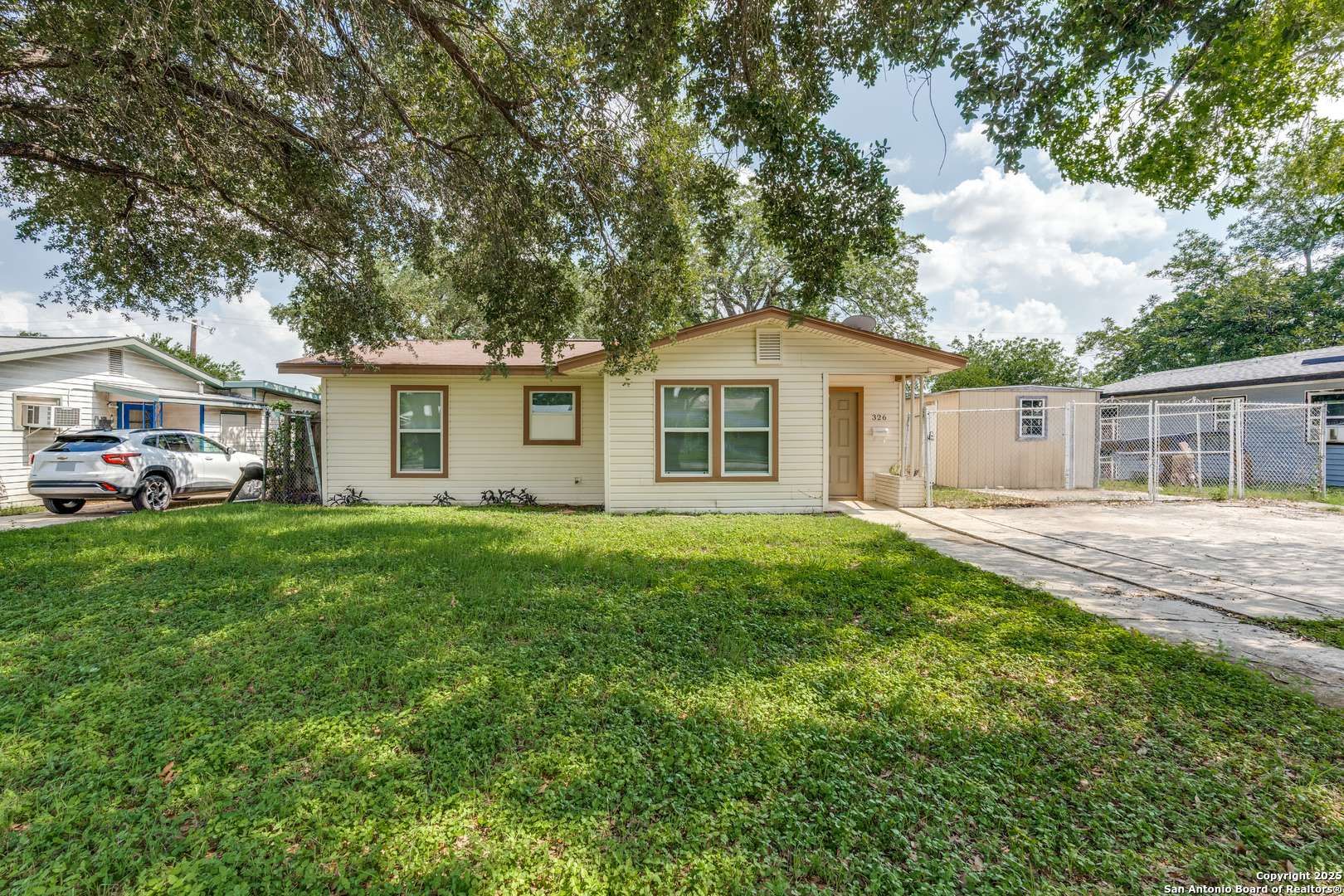 San Antonio, TX 78223,326 Sublett