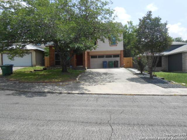 San Antonio, TX 78250,5230 Misty