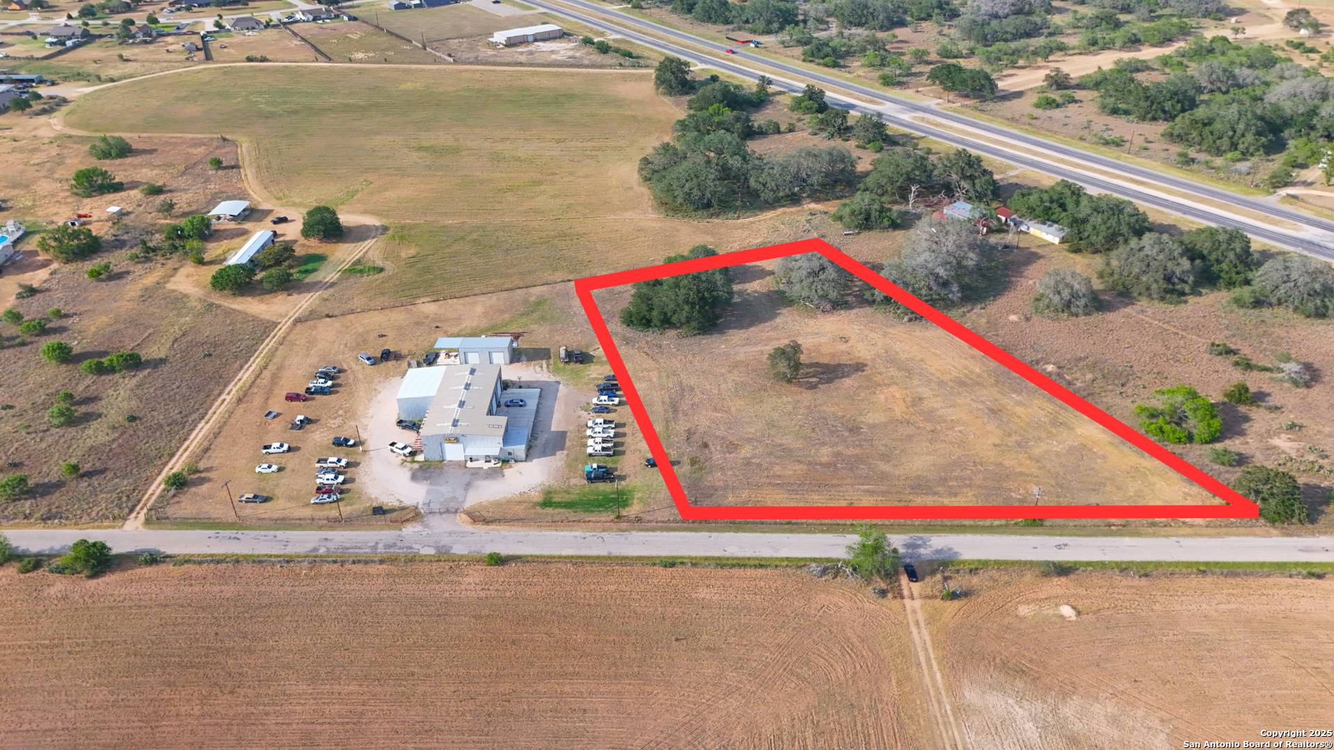 Poteet, TX 78065,TBDW Ditto