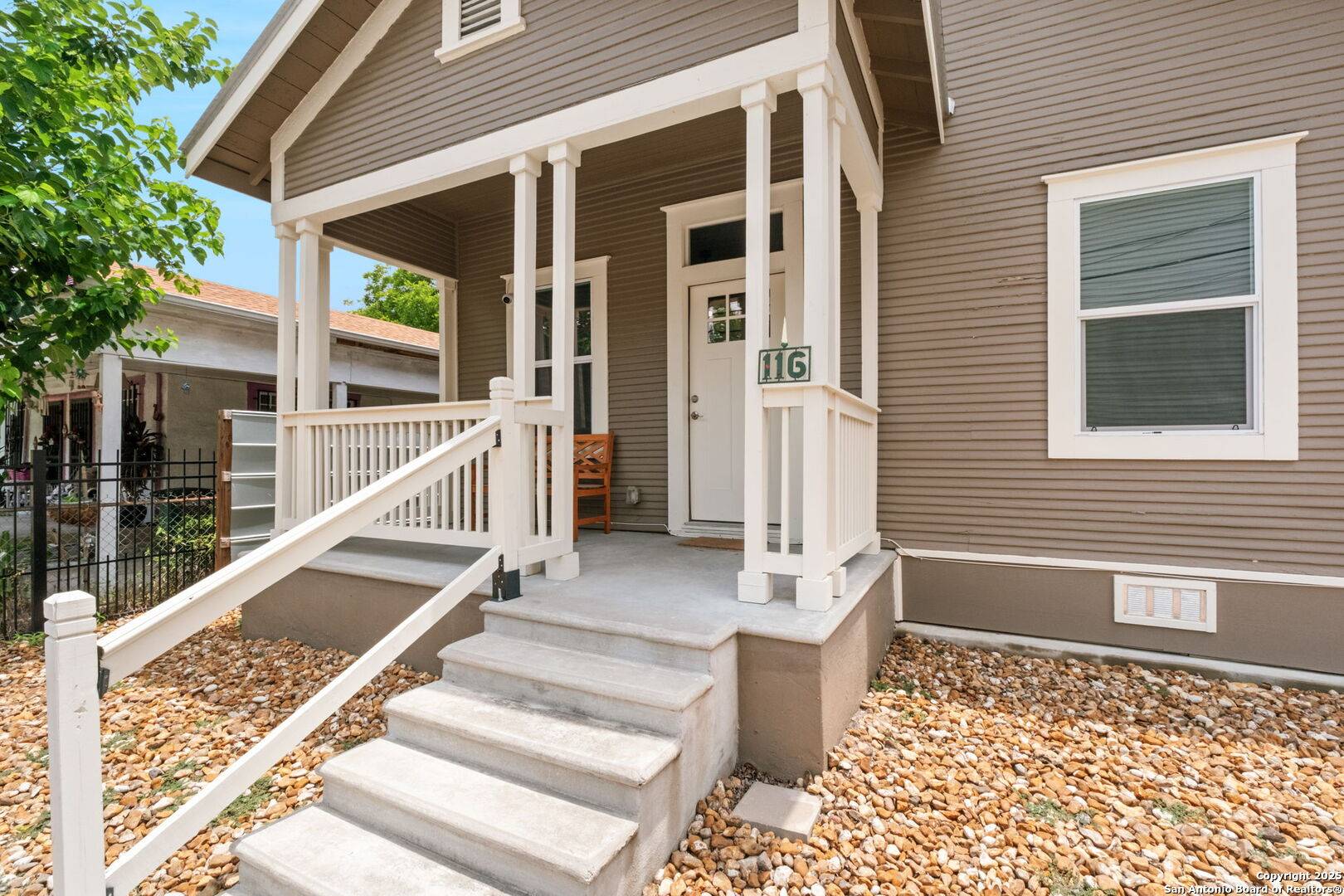 San Antonio, TX 78208,116 Oleander
