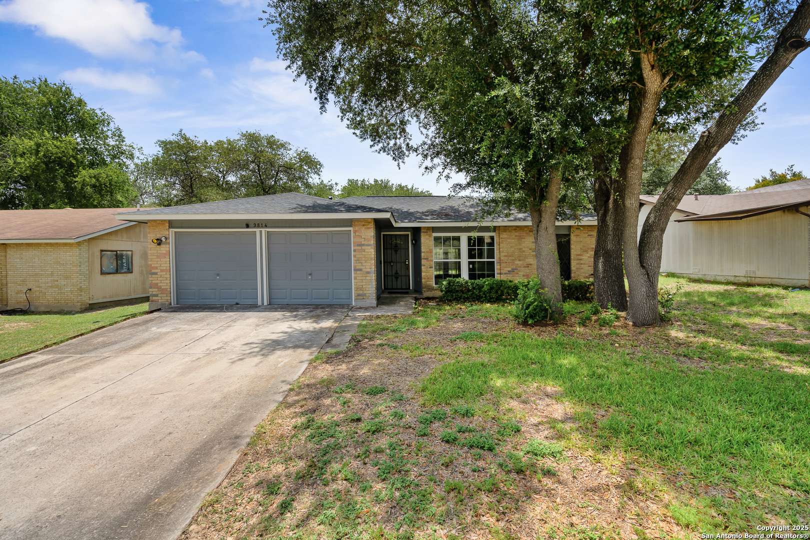 San Antonio, TX 78245,9814 Mill River