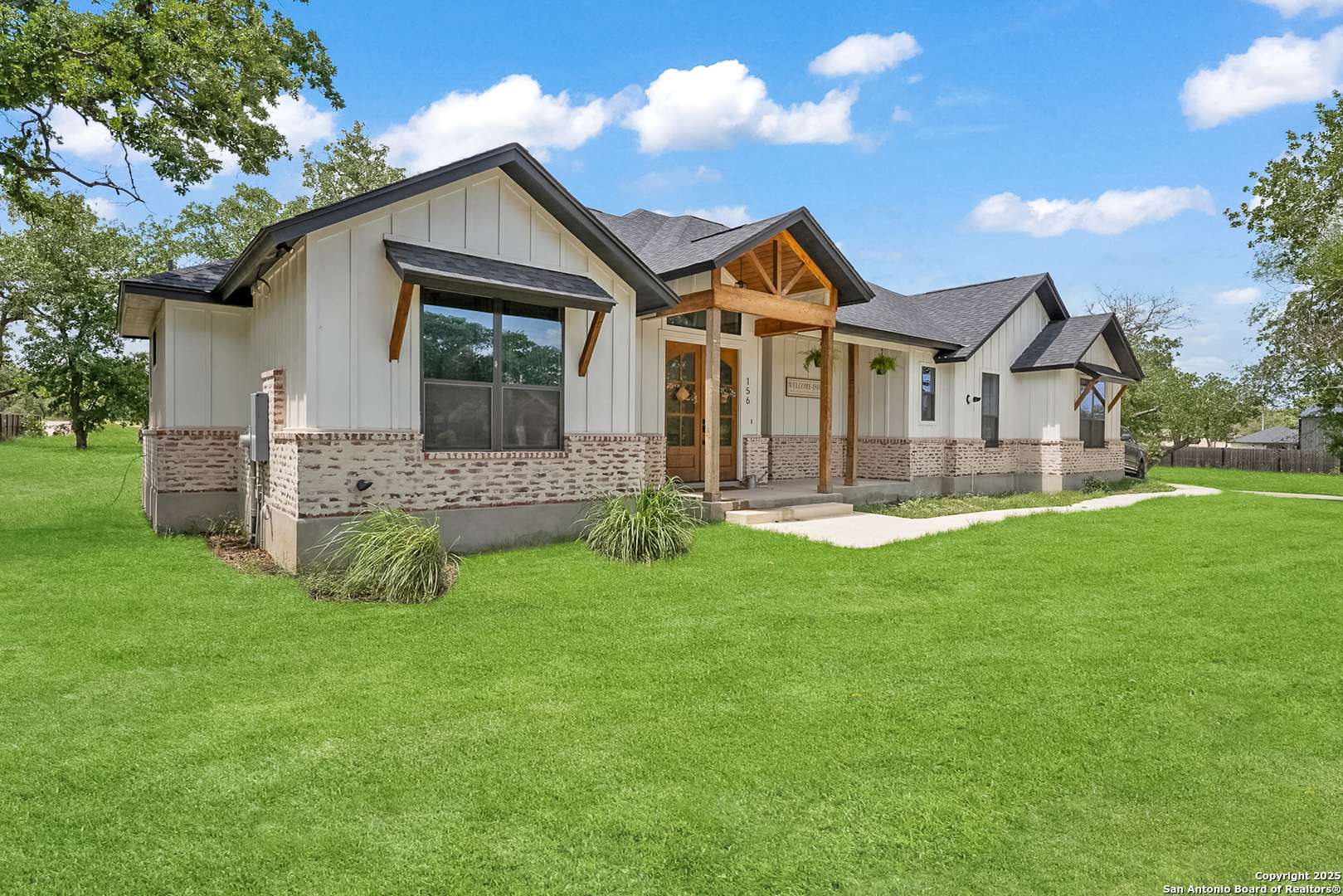 La Vernia, TX 78121,156 Cibolo Ridge