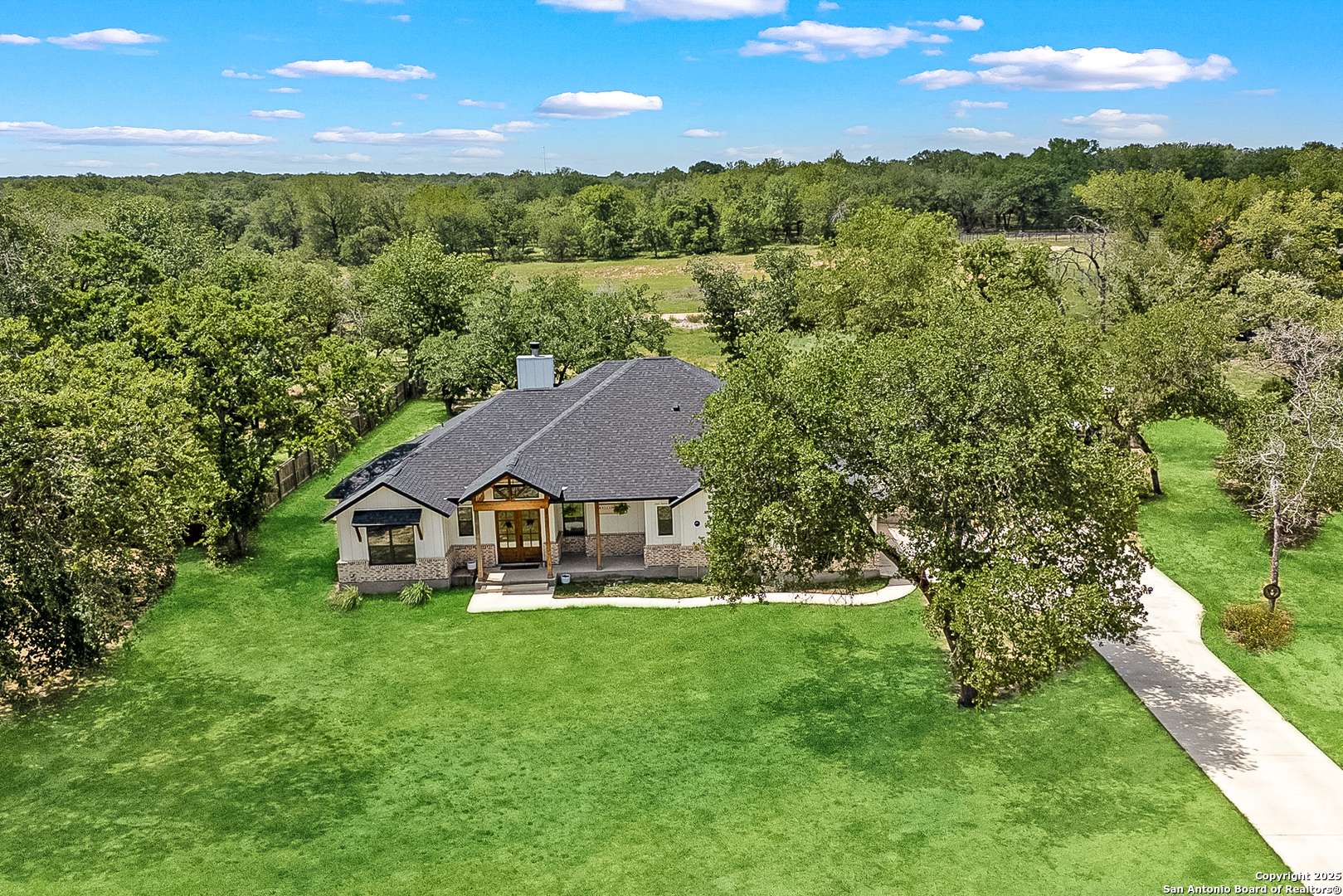 La Vernia, TX 78121,156 Cibolo Ridge