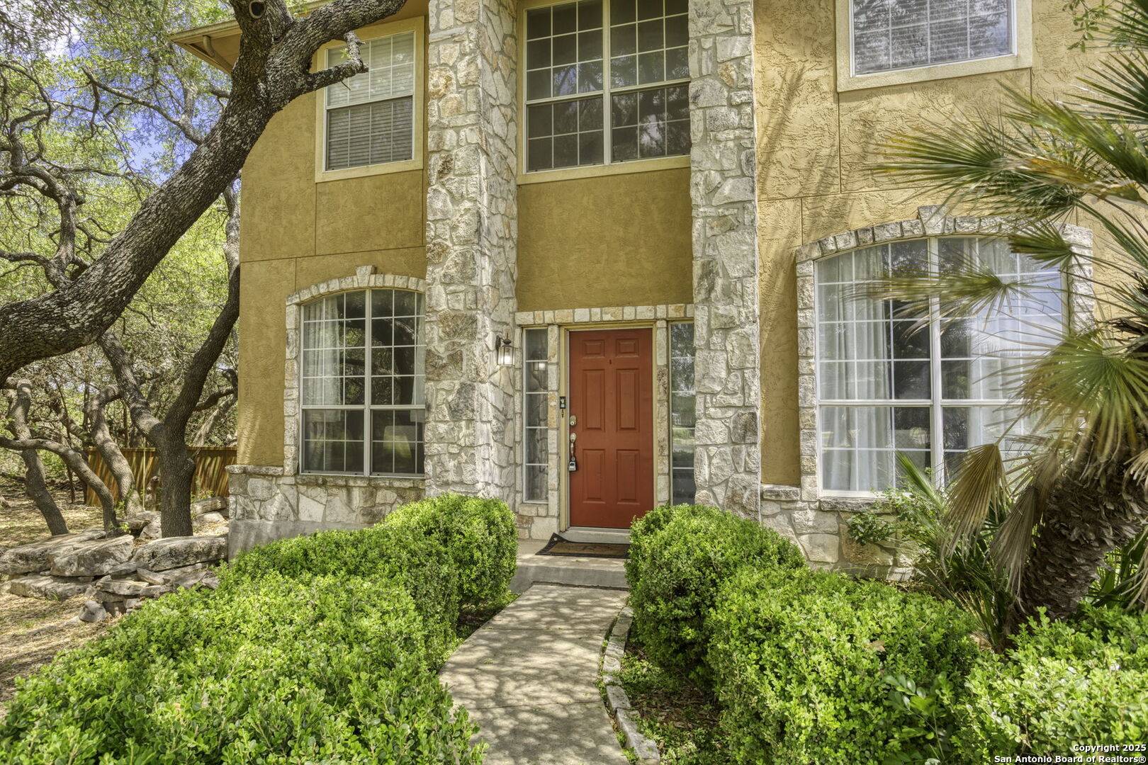 San Antonio, TX 78260,535 Oracle
