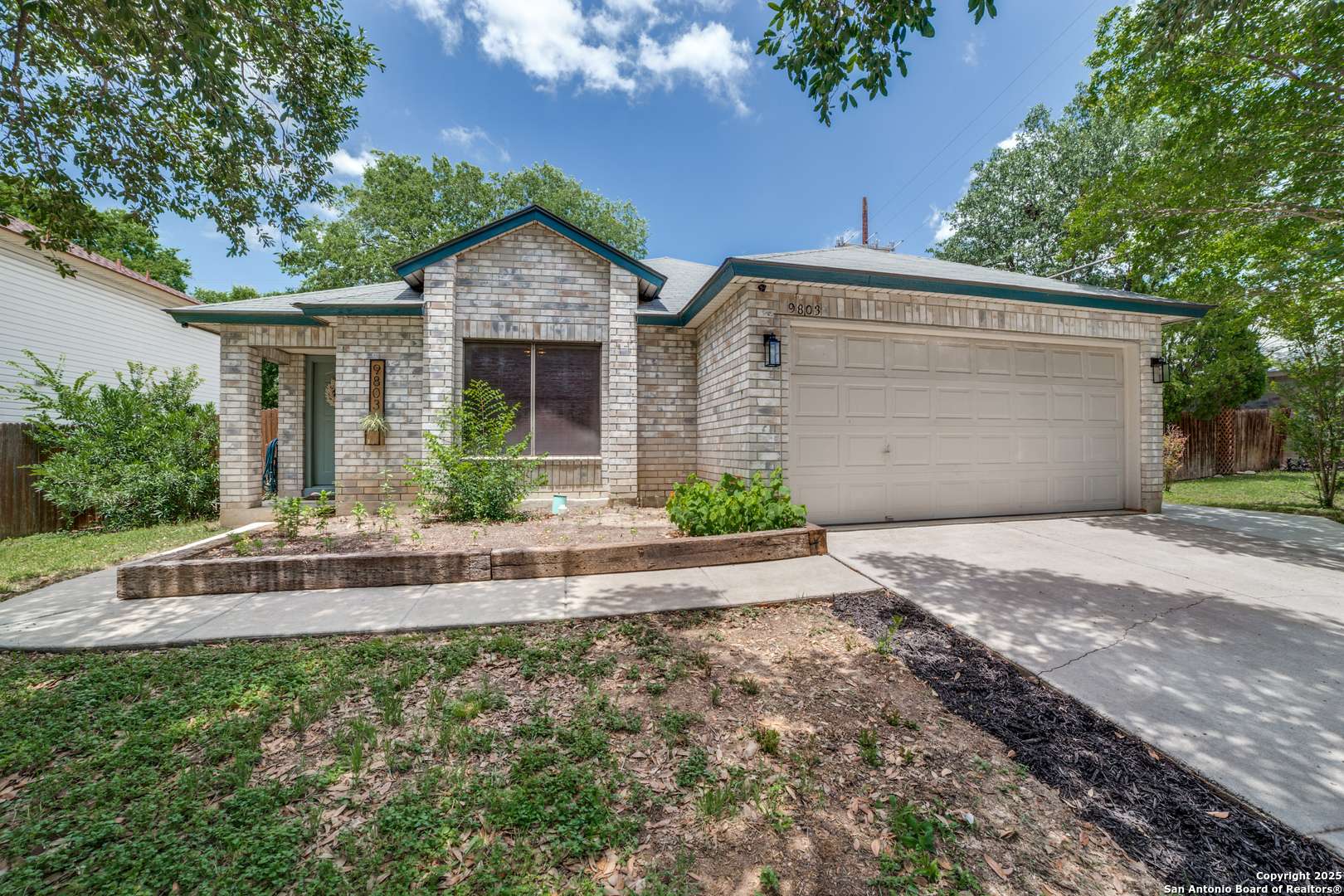 San Antonio, TX 78250,9803 Morningfield