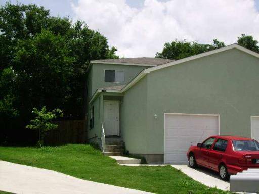 San Antonio, TX 78233-6835,11248 CENTER POINT RD