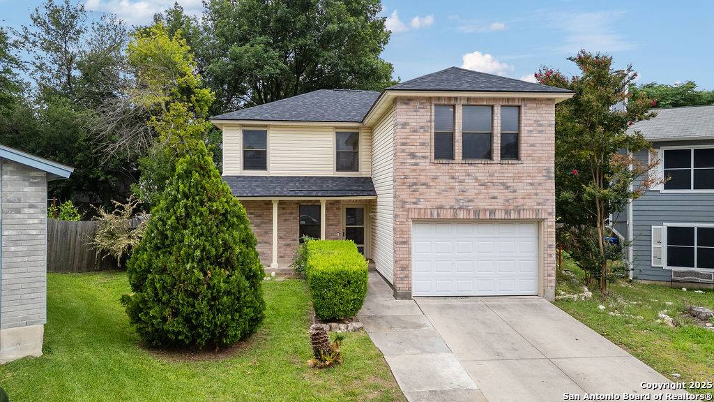 San Antonio, TX 78249,7354 Clipper Oak