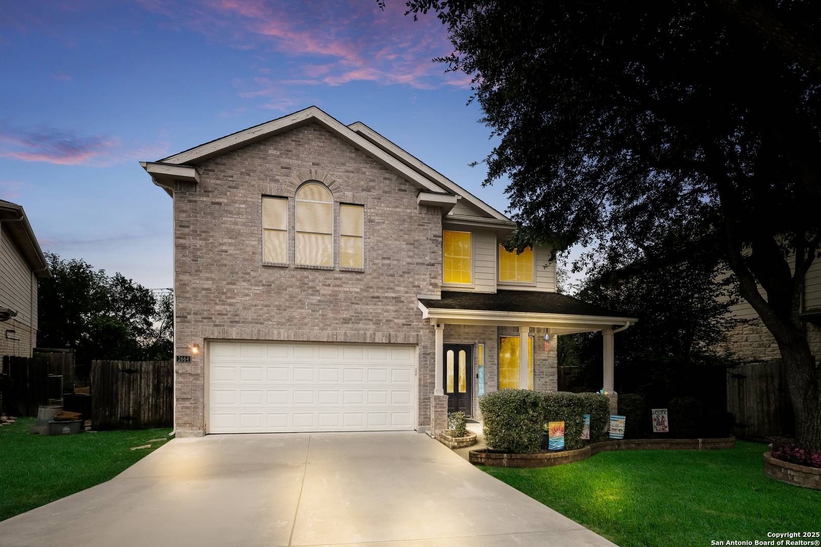 Schertz, TX 78154,2664 Gallant Fox Dr