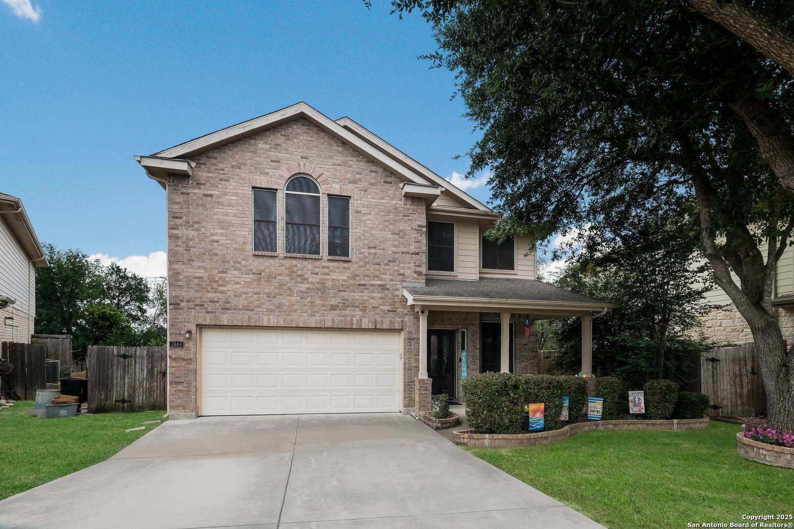 Schertz, TX 78154,2664 Gallant Fox Dr