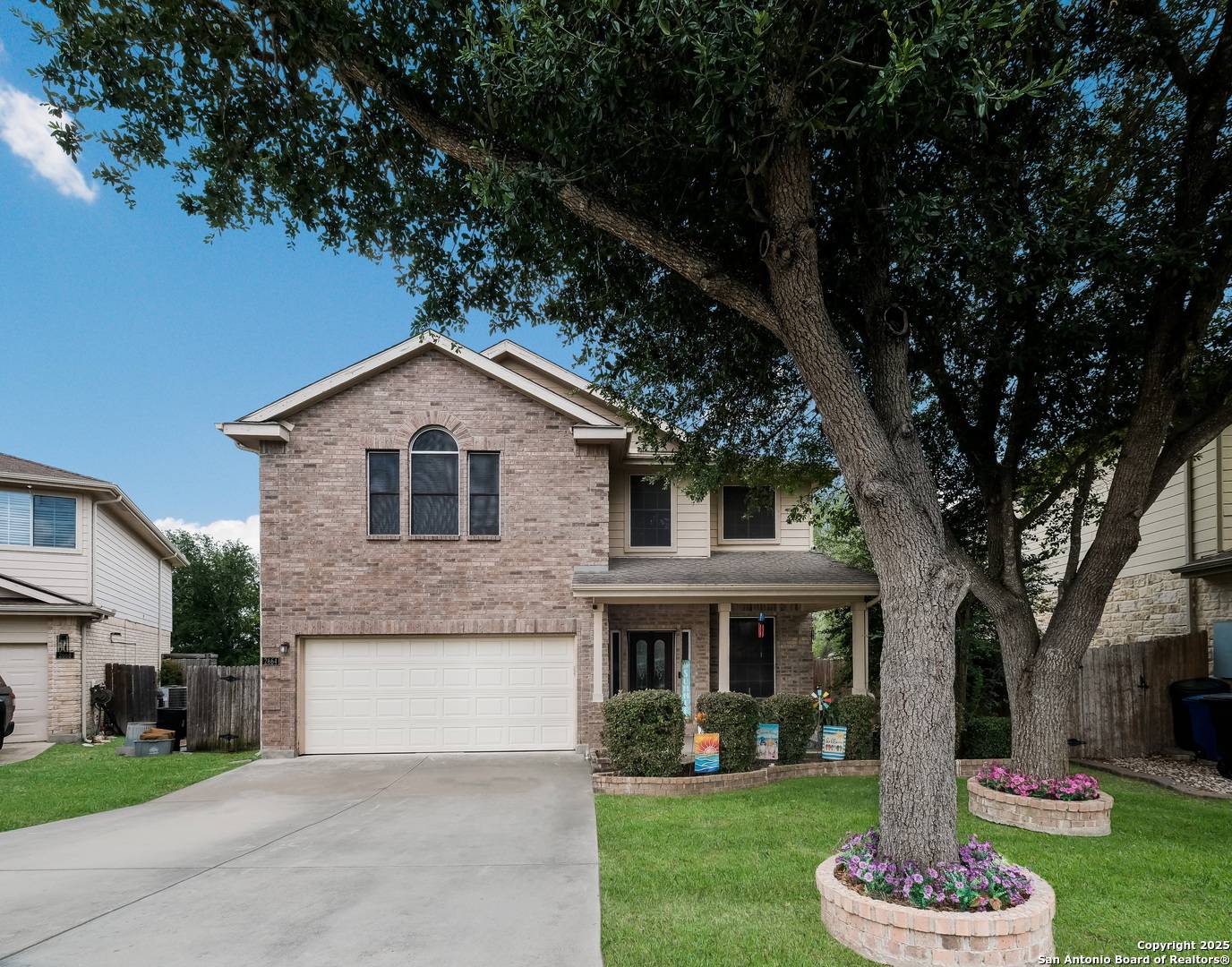 Schertz, TX 78154,2664 Gallant Fox Dr