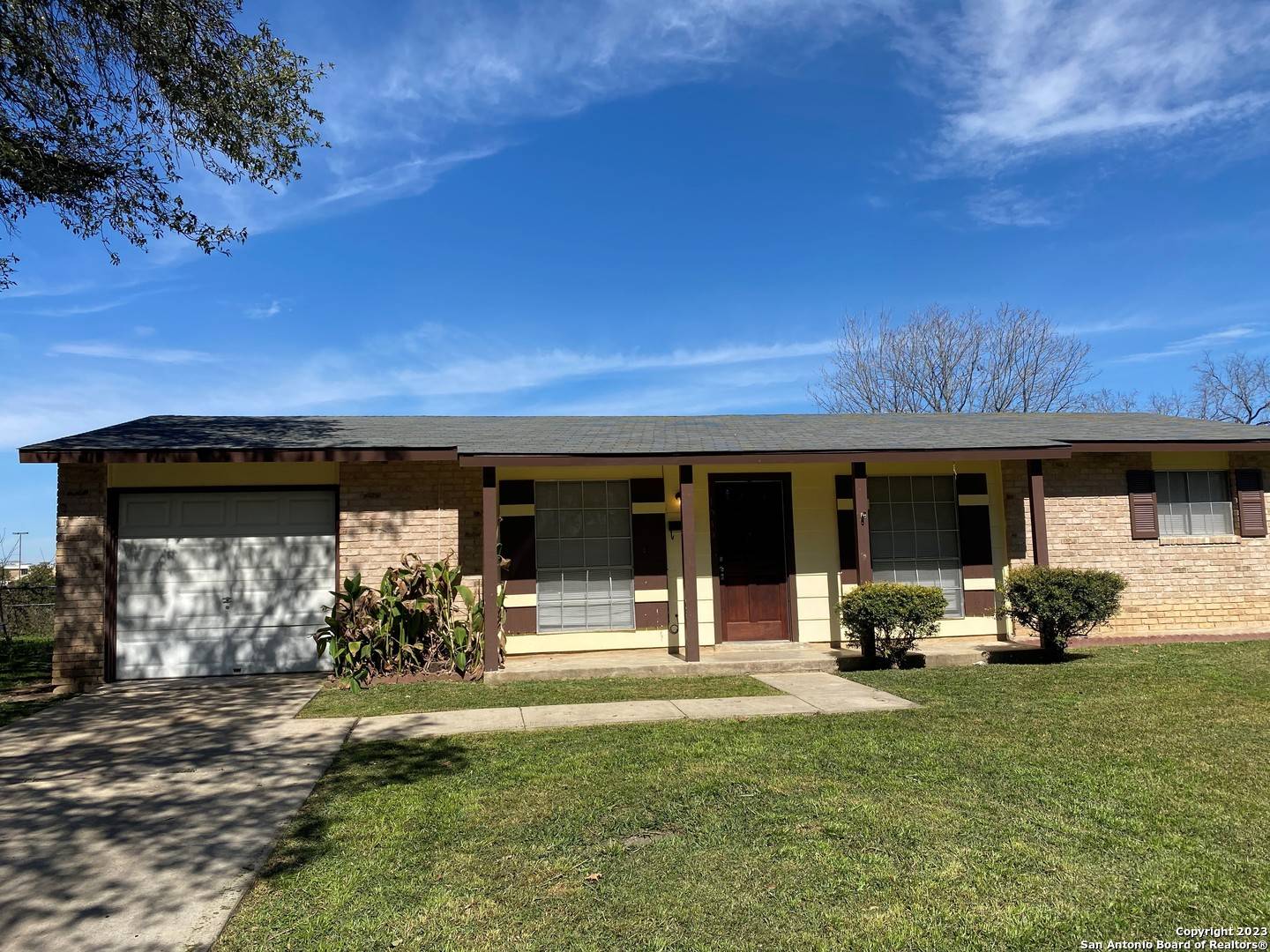 Schertz, TX 78154-2022,1045 VALLEY FORGE DR