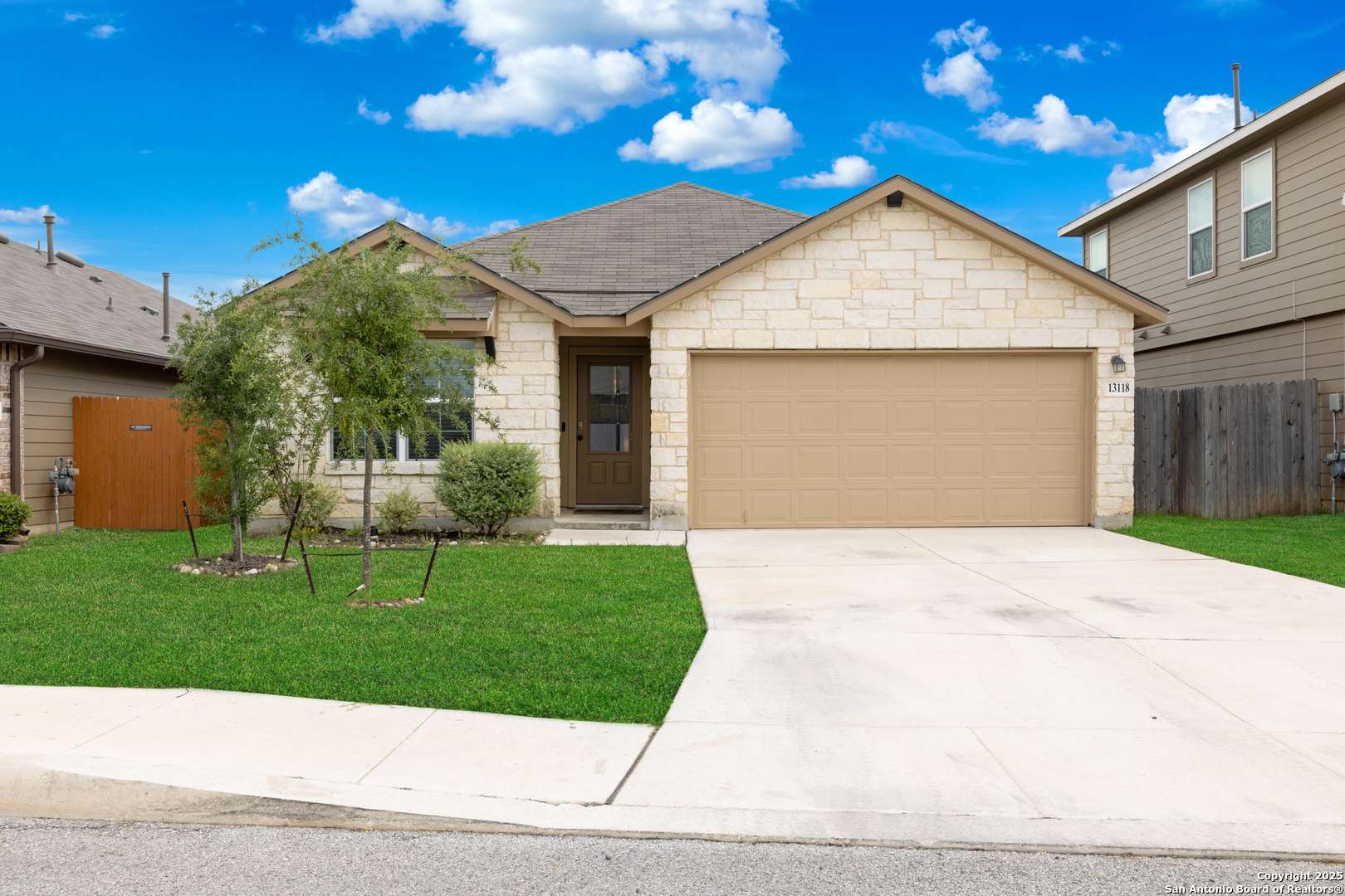 San Antonio, TX 78252,13118 Stretto Note