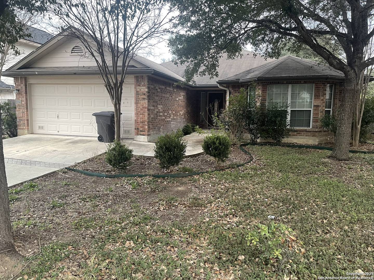 San Antonio, TX 78223-2358,4122 CHINKAPIN OAK