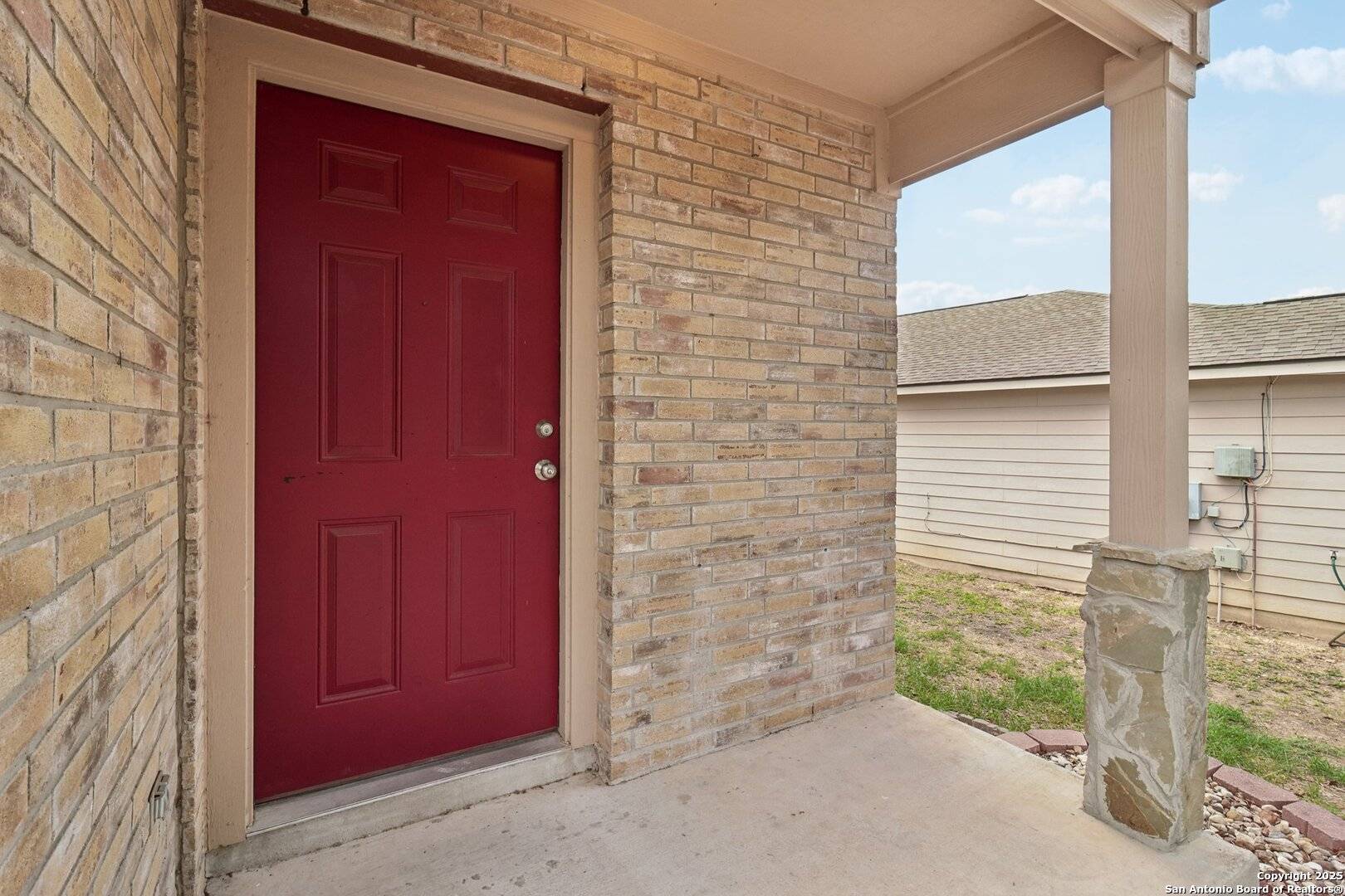San Antonio, TX 78252,5842 Blonde Canyon